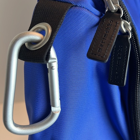 MARIMEKKO Backpack. BUDDY. - Picture 6 of 6